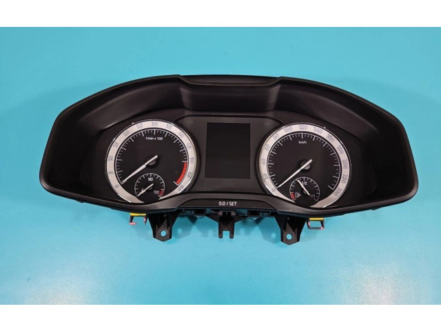 Панель приборов 565920751A, IMPRK1392735 Skoda Karoq