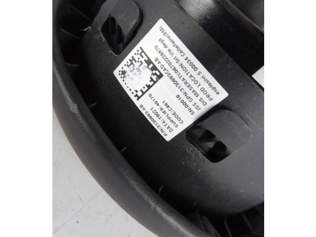 Подушка безопасности водителя    Maserati GranTurismo