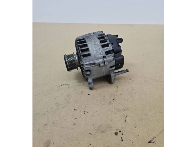 Генератор 03L903024M, TG14C057 Volkswagen Touran II