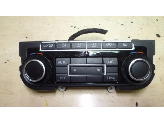 Блок управления климат-контролем 5K0907044GJ, Y402 Volkswagen Tiguan