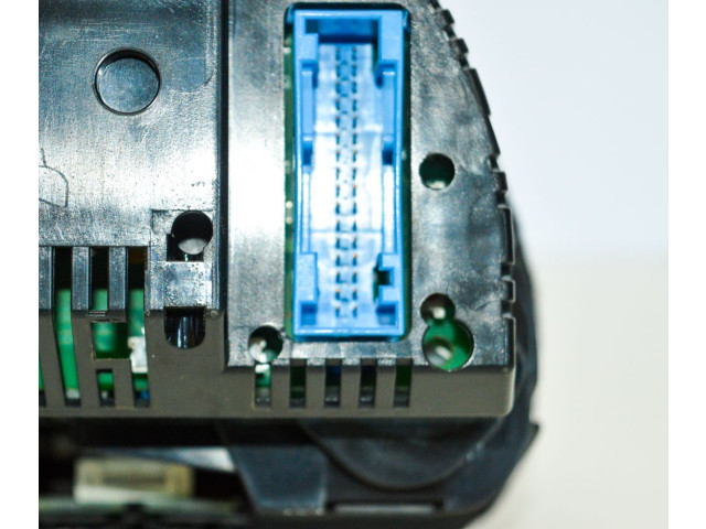 Панель приборов 8E0920931L, 270605 Audi A4 S4 B7 8E 8H