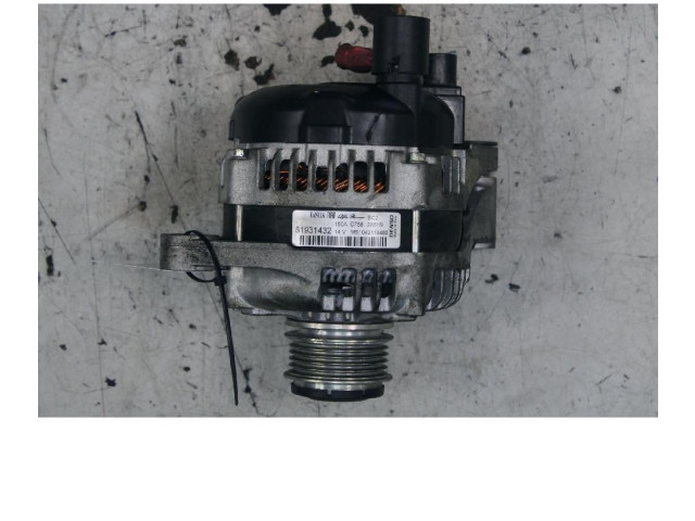 Генератор 51808560   Fiat 500L      