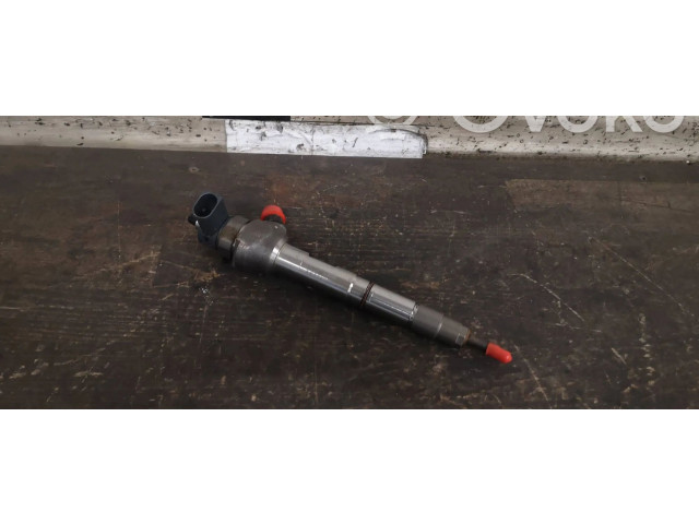 Форсунка 04L130277P, 0445110556 Audi A4 Allroad DETA