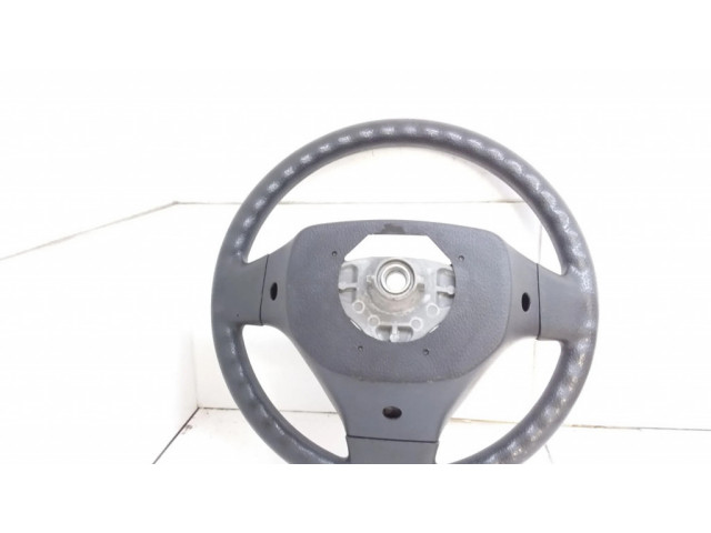 Руль Hyundai Getz 561201C500