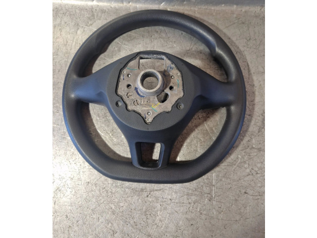 Руль Volkswagen Jetta VI 2011 - 2018 года 5C0419091CP, 34205744A