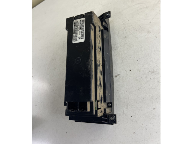 Блок управления климат-контролем P55116709AF, 12220969 Jeep Grand Cherokee (WJ)