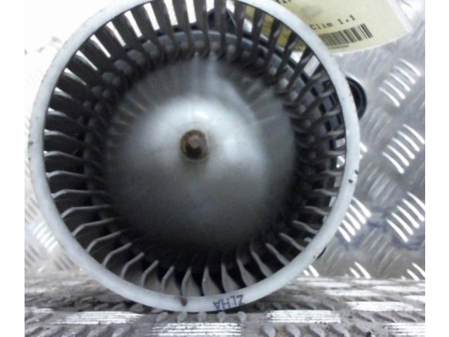 Вентилятор печки    971121C000   Hyundai Getz