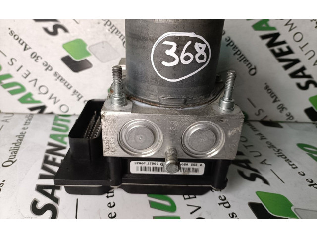 Блок АБС SV2-25-03-12, 0265950718   Jaguar  XF X250  2007 - 2015 года