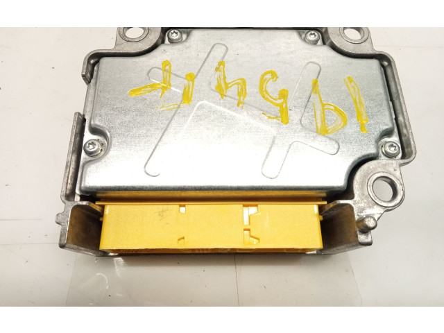 Блок подушек безопасности P8635A205 Mitsubishi Outlander