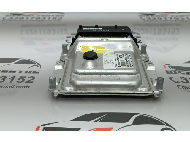 Блок управления двигателем Блок управления 391182B251, 125CV   KIA Venga