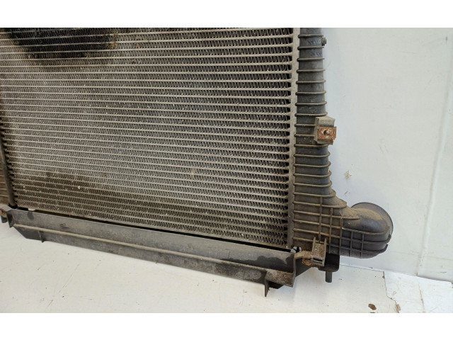 Интеркулер  4726568   Saab 9-5 