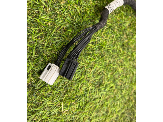 Зеркало электрическое        Mercedes-Benz GL X164  2006 - 2012 года   