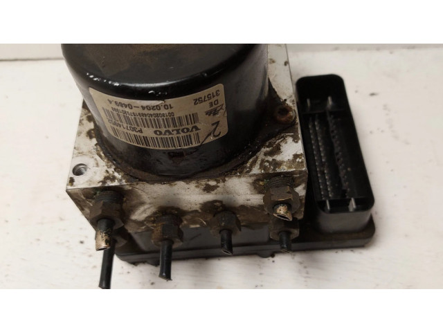 Блок АБС 30714956, 10092504113 Volvo V70 2000-2004 года