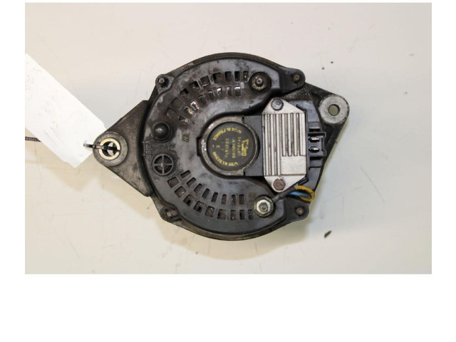 Генератор Renault Master I