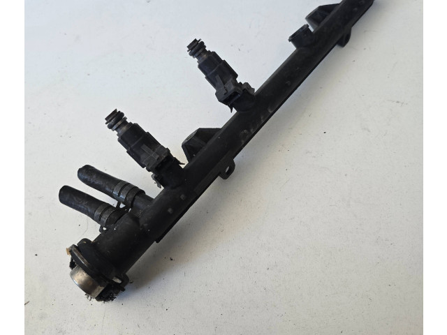 Магистральная трубка топлива 030133319g, 0280150031 Volkswagen Polo III 6N 6N2 6NF 2000