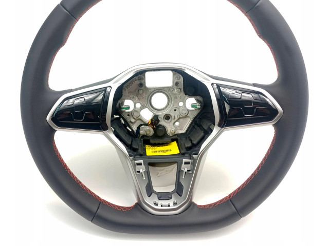 Руль Volkswagen ID.3  2019 -  года 10A419089R      