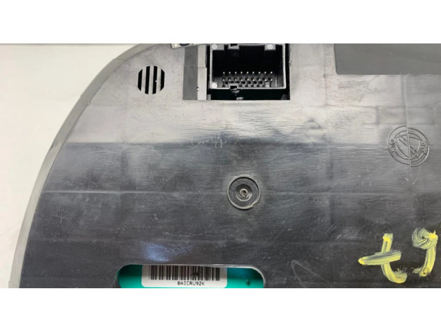 Přístrojová deska Fiat Grande Punto 2005 51867549, 503005291200