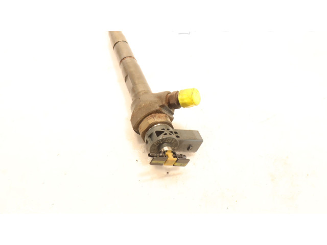 Форсунка 0445110369 Volkswagen Golf VI CHF