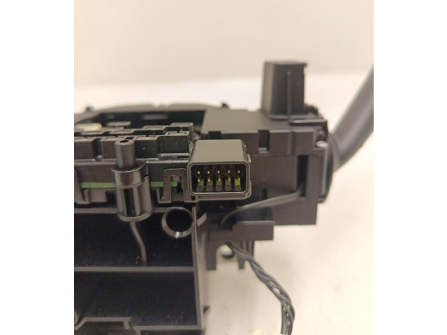 Включатель скорости стеклоочистителей VW, 3C9   Volkswagen PASSAT B6