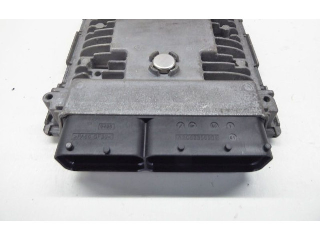 Блок управления климат-контролем 03F906070HH, 03F906070HH Skoda Fabia Mk2 (5J)