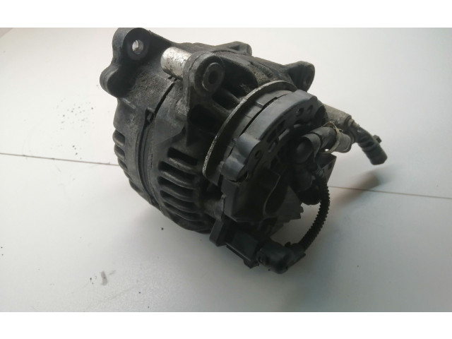 Генератор 03C903023A, 0124525093 Volkswagen PASSAT B6 1.4