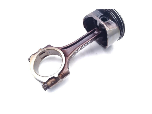 Поршень с шатуном 18K4G 18K4G MG 6