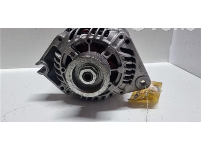 Генератор    Citroen Xantia      