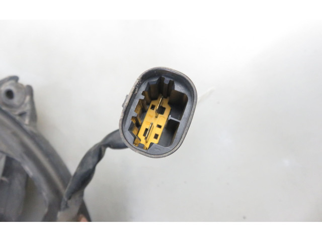 Комплект вентиляторов     10498747161, 10498747161    Citroen C4 I 