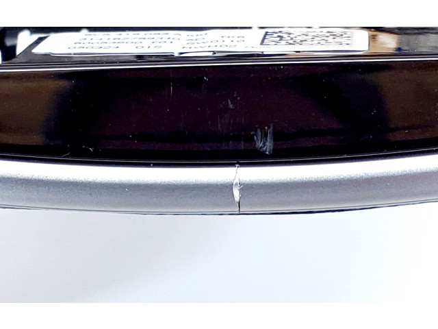 Руль Skoda Scala - года 6VA419093A, 5E3959542T