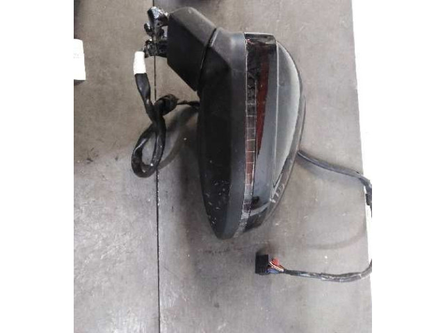 Зеркало электрическое Audi A4 Allroad B9 2016 - года