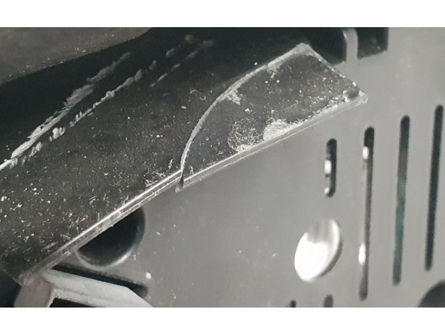 Přístrojová deska Chevrolet Cruze 2010 95472850, 12D24636