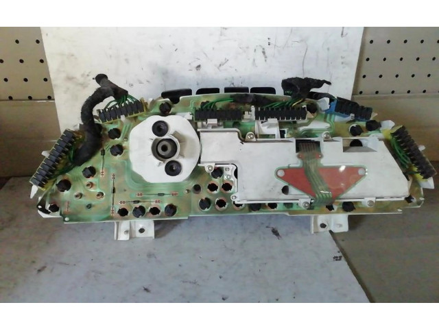 Спидометр (приборный щиток) 9463494780   Fiat Ulysse