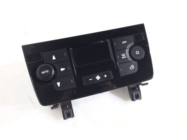 Блок управления климат-контролем 735535097   Fiat Ducato