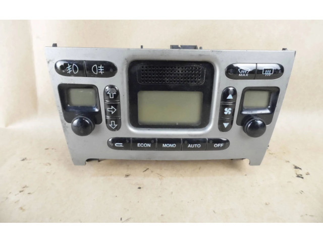 Steuergerät Klimaanlage 735268238, 5HB00816600 Lancia Lybra