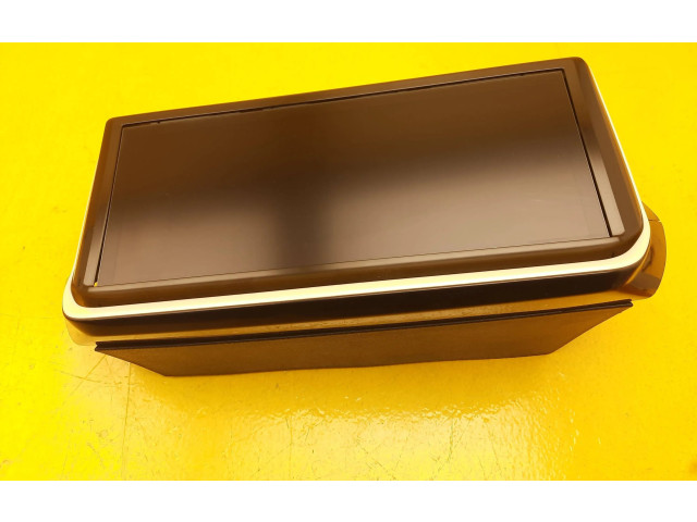 Дисплей    98377213   Peugeot 2008 II