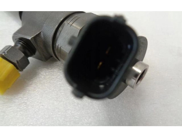 Комплект жиклеров (форсунок) 0445110566   Peugeot 308    