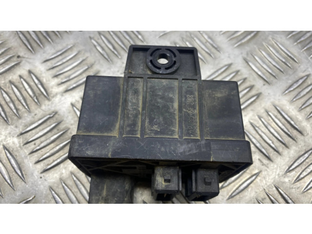 Реле подогрева свеч