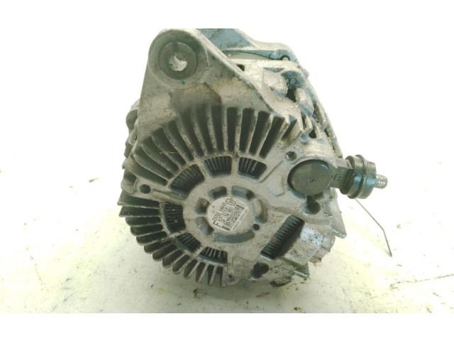 Масляный насос   23700AA640  Subaru Forester SH 