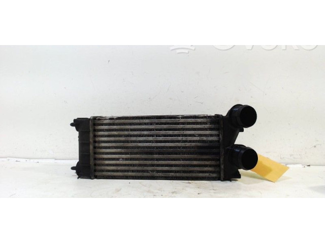 Интеркулер     Citroen DS4 