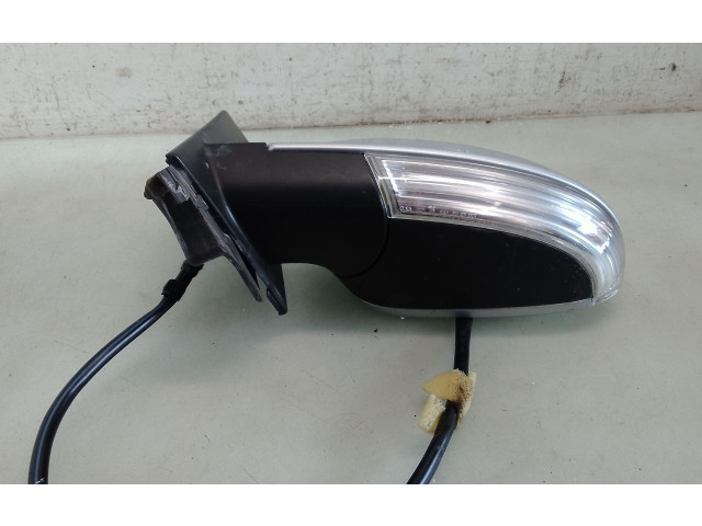 Зеркало электрическое Volkswagen Golf Plus 2005 - 2013 года