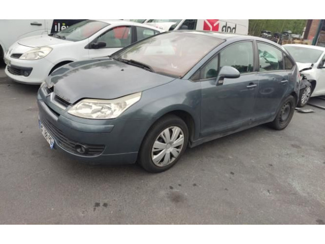 Зеркало электрическое Citroen C4 I 2004 - 2010 года