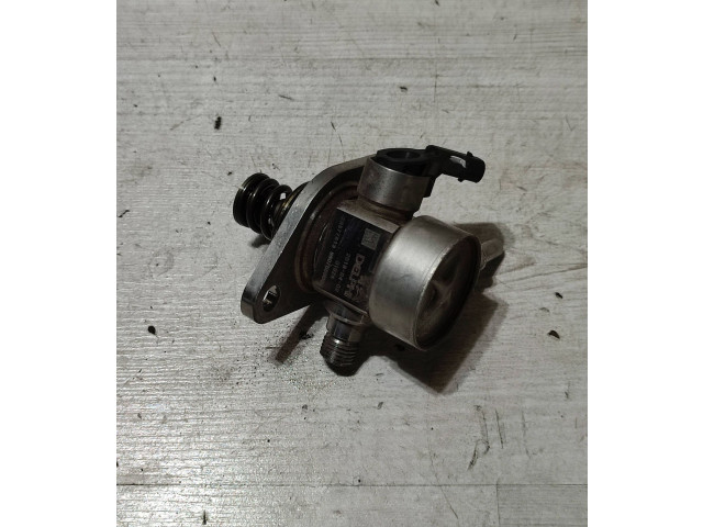 Топливный насос