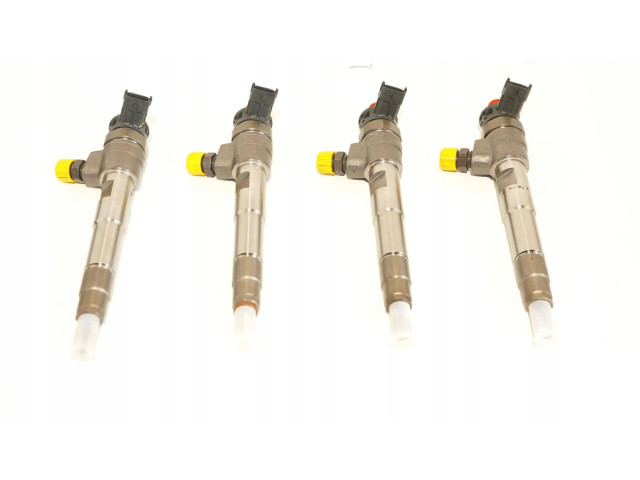 Vstřikovač Renault Captur II