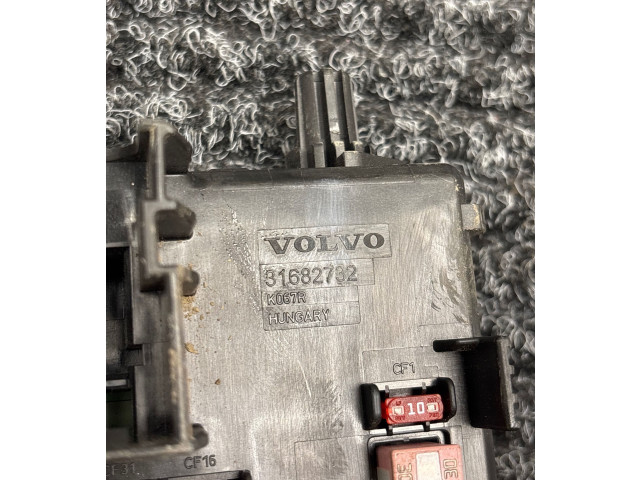 Pojistková skříňka 31682732, K067R Volvo XC90 2020