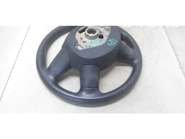 Руль Audi Q3 8U 2011 - 2016 года