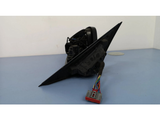 Зеркало электрическое правое Jaguar XE 2015- года