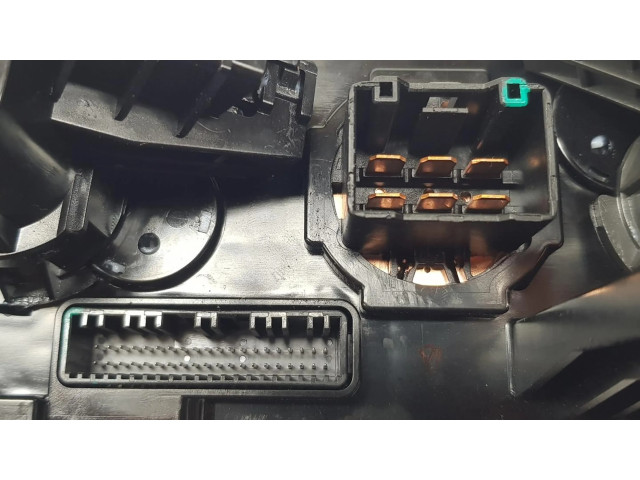 Блок управления климат-контролем 97250Q0010   Hyundai Bayon