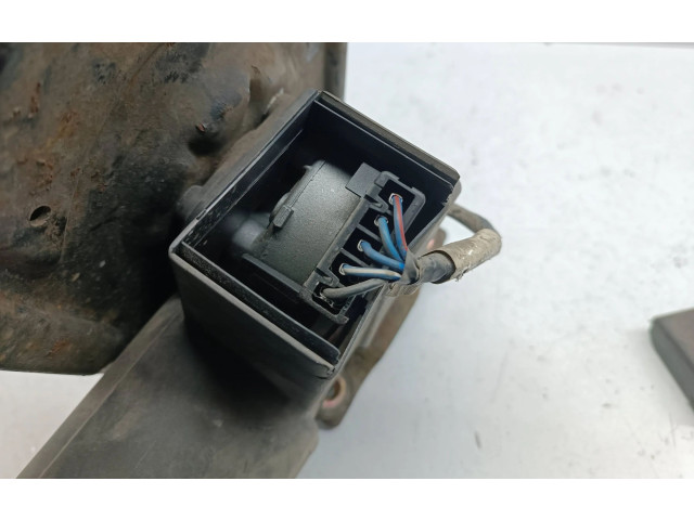 Моторчик дворников 0390241162    Mitsubishi Space Star