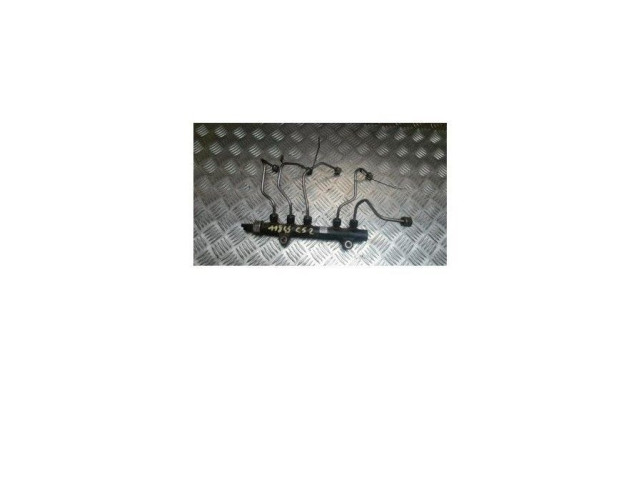 Топливная рампа 00001570Q4, 00001570Q4   Citroen C5   для двигателя DV6TED4(9H