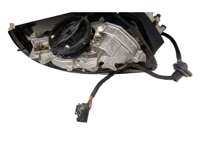 Zpětné zrcátko Volkswagen Touareg II 2014 1K0959578A